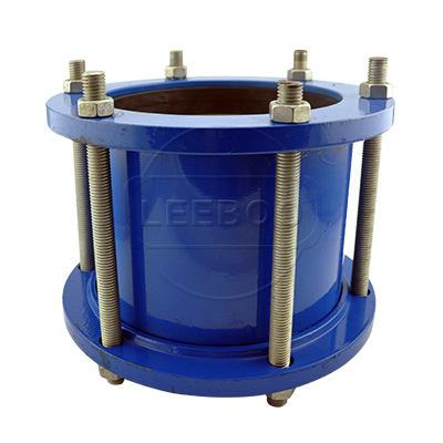 AY（SSJB）壓蓋式松套伸縮接頭